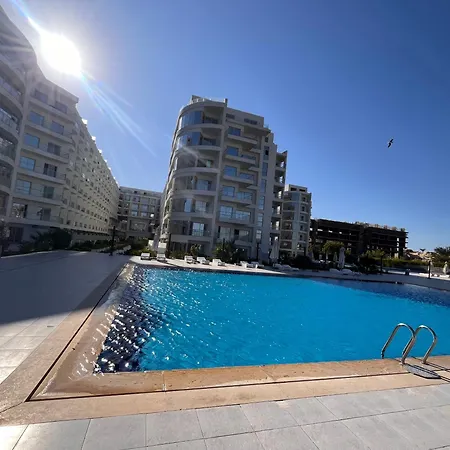 Scanddic Resort Hurghada