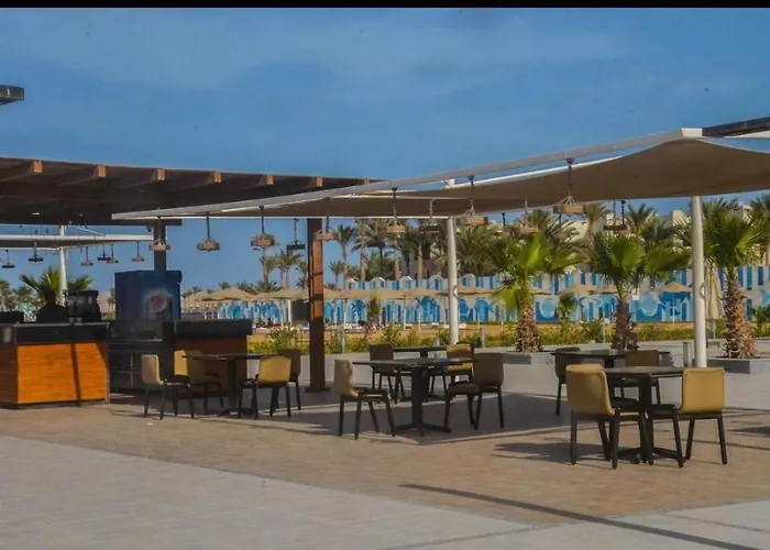 Scanddic Resort