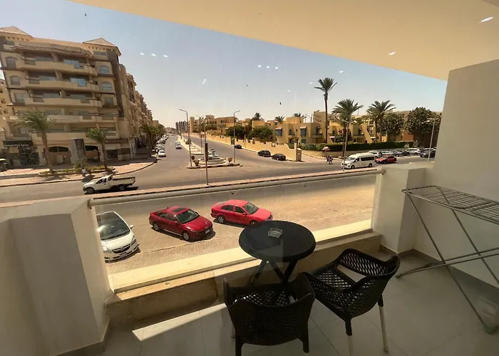 Scanddic Hurgada