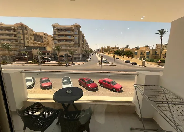 Scanddic Hurgada