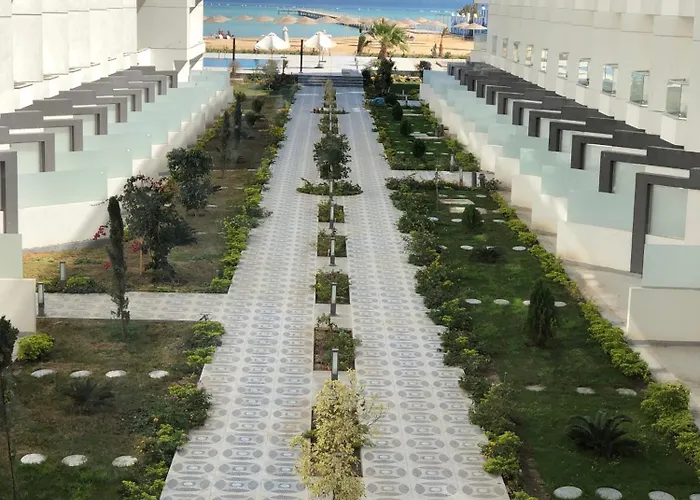 Scanddic Resort