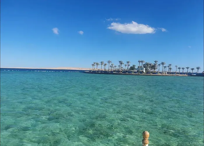 Resort Scanddic 3*