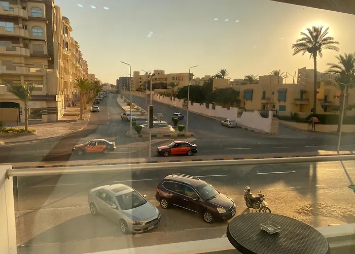 Scanddic Hurgada