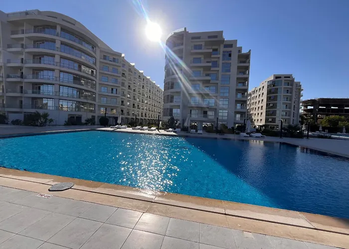 Resort Scanddic 3*
