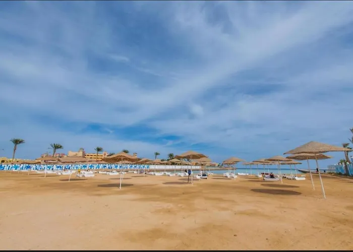 Scanddic 3* Hurgada