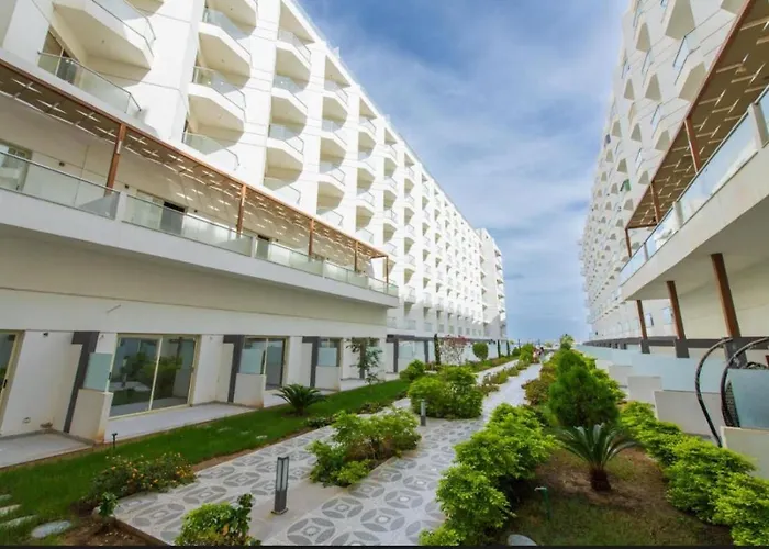 Scanddic 3* Hurgada