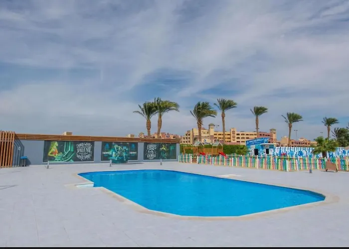 Scanddic Resort