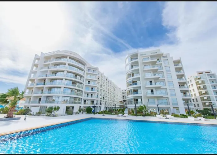 Scanddic Resort 3*