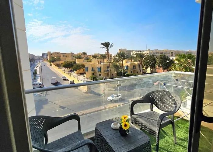 Resort Scanddic 3*