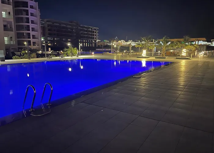 Scanddic 3* Hurgada