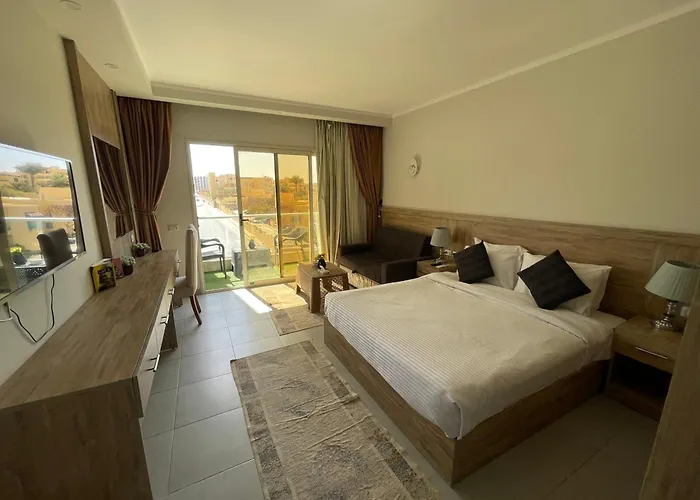 Scanddic Resort 3*