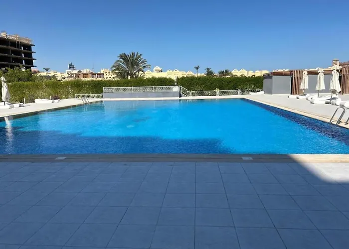 Resort Scanddic 3*