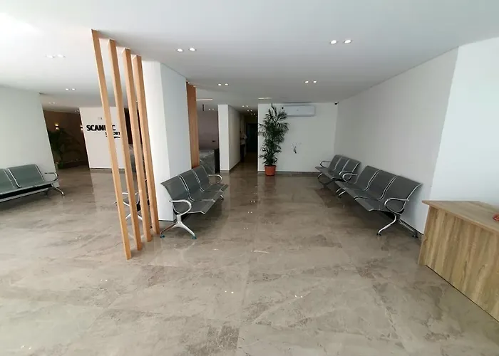Scanddic Resort 3*