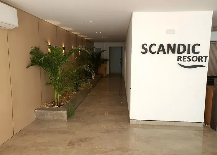 Scanddic Resort