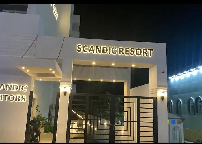 Resort Scanddic