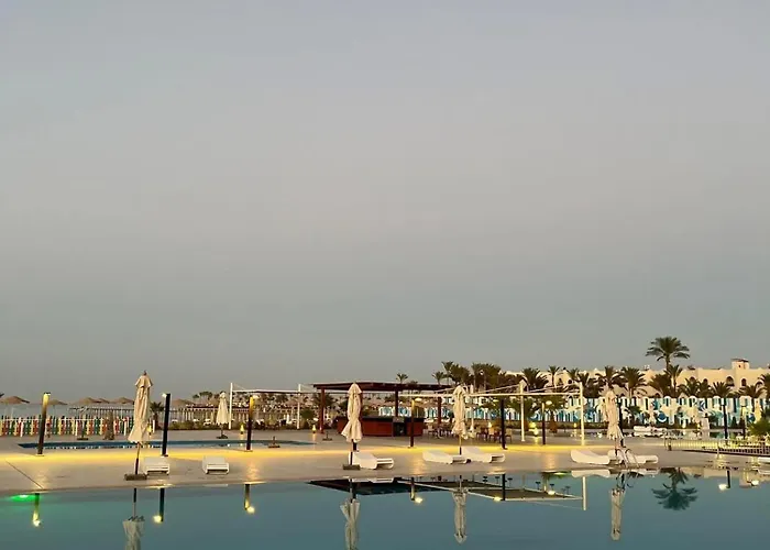 Scanddic Hurgada