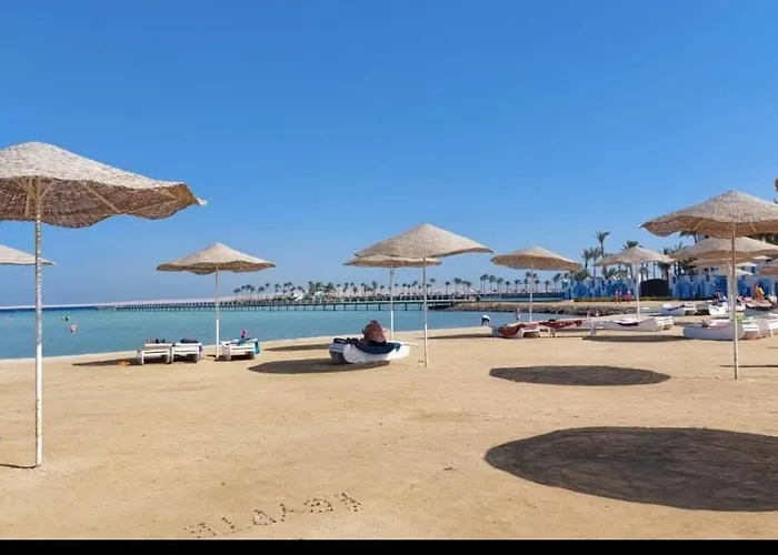 Scanddic Hurgada