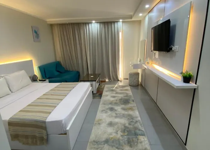 Scanddic Resort