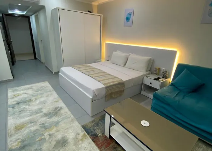 Scanddic Resort 3*