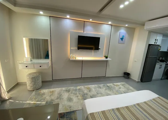Resort Scanddic 3*