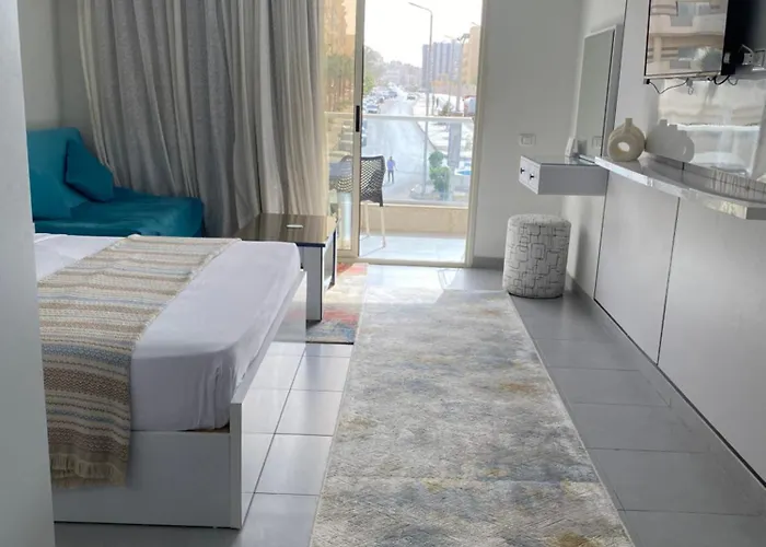 Resort Scanddic 3*