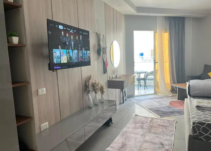 Scanddic Resort