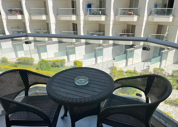 Resort Scanddic 3*
