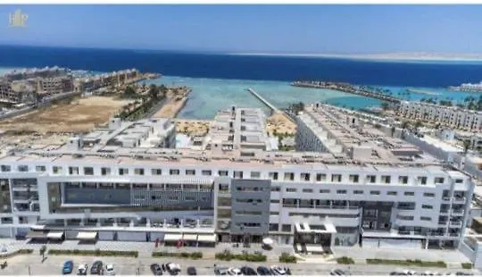 Scanddic Hurgada