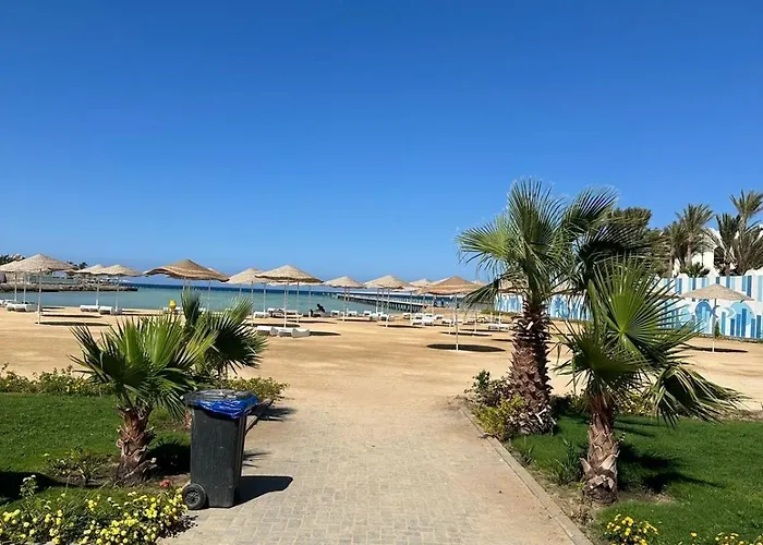 Scanddic Resort 3*