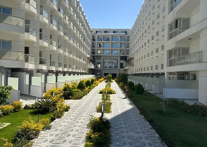 Resort Scanddic 3*