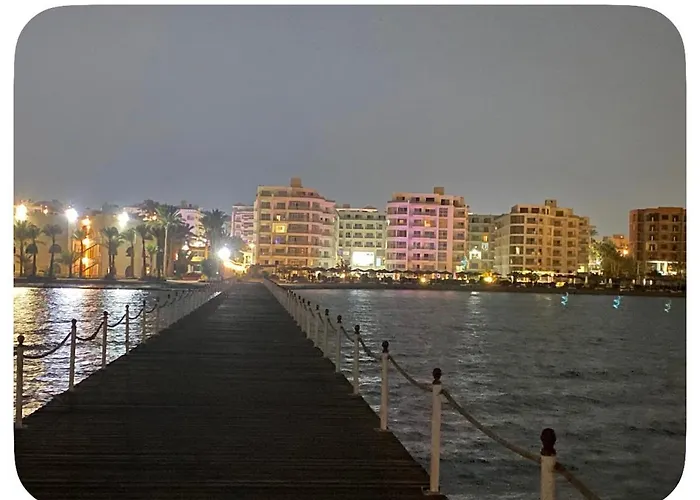 Scanddic Üdülőközpont 3*