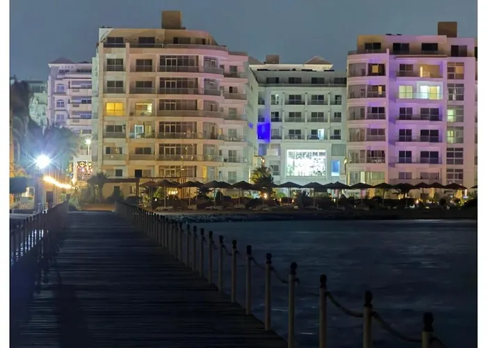 Üdülőközpont Scanddic 3*